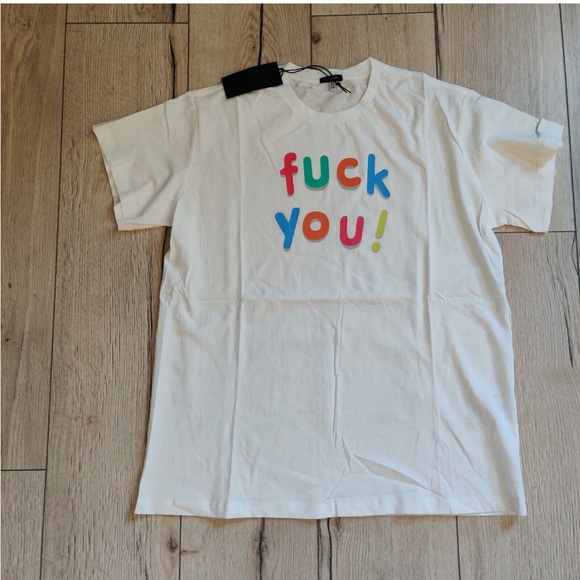 R13 T-shirt - Picture 3 of 3